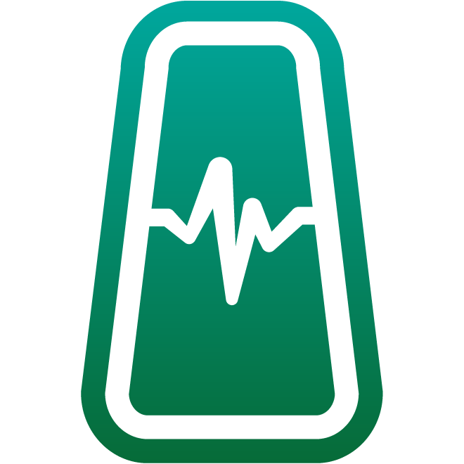 SHRA symbol